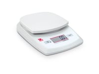 Ohaus Precise Håndholdt Laboratorieteknisk Vekt Compass Cr 620G / 0,1G - Ohaus Cr621 Håndholdt Nøyaktig Laboratorieteknisk Vekt Compass Cr 620G / 0,1G - Ohaus Cr621