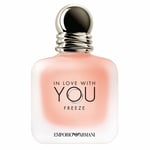 Giorgio Armani In Love With You Freeze EdP (50ml)