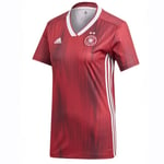 Adidas Germany DFB Womens World Cup Away Jersey Shirt DN5930 New Size XS