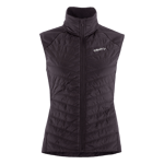 ADV Essence Warm Vest, löparväst dam