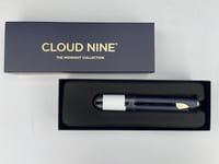 CLOUD NINE The Original Iron Hair Straightener Midnight Collection - £209 Retail