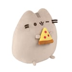 Pizza Pusheen Plush Cute Kawaii Plushie Cuddly Kids Soft Toy Teddy