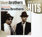 The Blues Brothers  Essential  CD