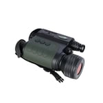 Luna Optics STARGAZER Digital Night Vision Binocular 6-36x50