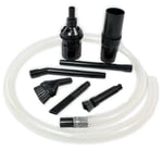 FOR VAX VACUUM CLEANER MINI ATTACHMENT TOOL KIT CAR COMPUTER