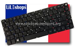 Clavier Français Original Pour Acer Swift 3 SF314-51 NEUF