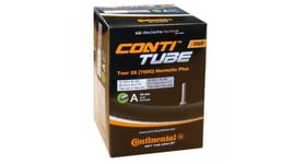 Continental Tour 28 (700c) Hermetic Plus 700 x 32c - 47c Schrader Inner Tube