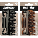 BaByliss Paris Accessories Stor krokoklämma Anti-Glid