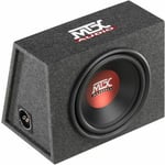 Subwoofer Mtx Audio 1515730 Sort