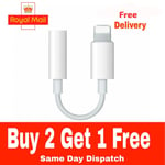 Adapter for Apple iphone 3.5mm Jack Connector Headphone Aux Up To Iphone 14