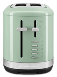 Kitchen Aid 2 Slice Toaster Pistachio