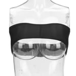 Breast Implant Stabilizer Band Reduce Swelling Prevent Chest Expansion Breas REL