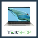 ASUS Zenbook S 13.3" OLED Laptop Intel Core i7 13th Gen 16GB RAM 1TB SSD Grey