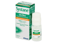 Systane Ultra Preservative-Free ögondroppar 10 ml