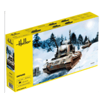 Maquette Char Gepard Heller 81127 1/35ème Maquette Char Promo