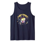 Invader Zim GIR Wants Tacos Tank Top