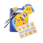 Pokémon - Writing set A5  (161706128)