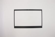 Lenovo ThinkPad P14s Gen 1 Bezel front trim frame Cover Black 5B30S73487