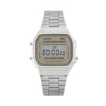 Klocka Casio A168WA-8AYES Silver