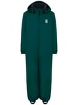 Lego Wear Jori 721 Vinterdress - dark green