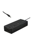 Akyga AK-EV-12 power adapter - DC jack 5.5 x 2.1 mm - 84 Watt