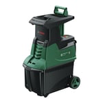 KOMPOSTKVERN AXT 25 TC 2500W