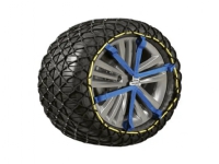 Michelin Snøkjettinger EasyGrip Evolution 9 - MIEVO9 - 185/75-16, 205/60-16, 205/65-16, 205/70-15, 215/60-16, 225/50-17