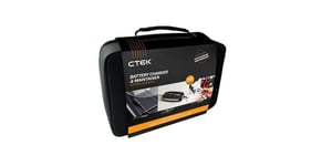 Batteriladdare CT5 TIME TO GO (KIT) CTEK