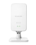 Aruba Instant on AP22D 2x2 Wi-FI 6 Point d'accès sans Fil | Single-Room, Secure, Smart Mesh Support | Modèle JP | Source d'alimentation Non Incluse (S1U77A)