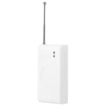 433Mhz Wireless Vibration Alarm Sensor Door Window Detector For Home Secur LS