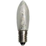 Reservlampa universal LED 3/fp