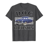 Disney Pixar Cars Doc Hudson Finish T-Shirt