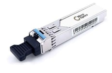 Lanview Zyxel SFP-BX1310-10-D