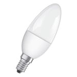 Lyspære Ledvance Led Dimbar E14 5W