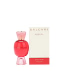 Bulgari Womens Accessories Bvlgari Fiori D Amore 100ml Eau De Parfum in Clear - Size 100 ml