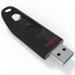 Clé USB SanDisk Ultra 3.0 32 Go