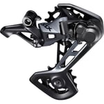 Växelspak shimano - Växelreglage slx 7100 12 s svart