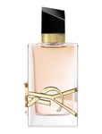 Libre Eau De Toilette Parfym Eau De Toilette Nude Yves Saint Laurent