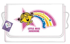 AVENUE OF THE STARS, Little Miss Sunshine Toiletry Bag - 28 x 18 x 6 cm, , AT...