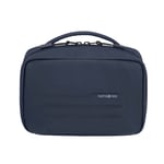 SAMSONITE Stackd Toilet Kit Navy