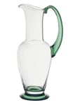 Orrefors Nobel Jug 100Cl Nude