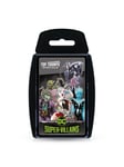 Top Trumps Specials DC Super Villains (English)