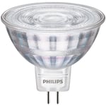 Led-Lampa malmbergs - Led lampa, 3w, gu5,3, 12v, ph