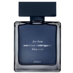 Narciso Rodriguez - For Him Bleu Noir Parfum Eau De Parfum Vaporisateur 100ml