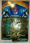 LOST IN SPACE Will Robinson with cryo-chamber trendmaster 1997