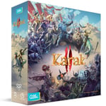 Karak II - Jeu de Société - ALBI