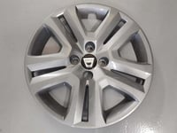 Dacia Sandero Jogger Stepway 3 Hubcaps 2020-2024 16" FLEX "LPU" 403152742R