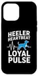 iPhone 12 Pro Max Blue Heeler Work Dog Owner Herding Mom Cattle Dog Lovey Dad Case