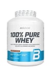 BioTech USA - 100% Pure Whey, Salted Caramel - 2270g