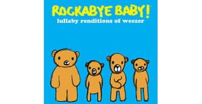 Lullaby Renditions Of Weezer